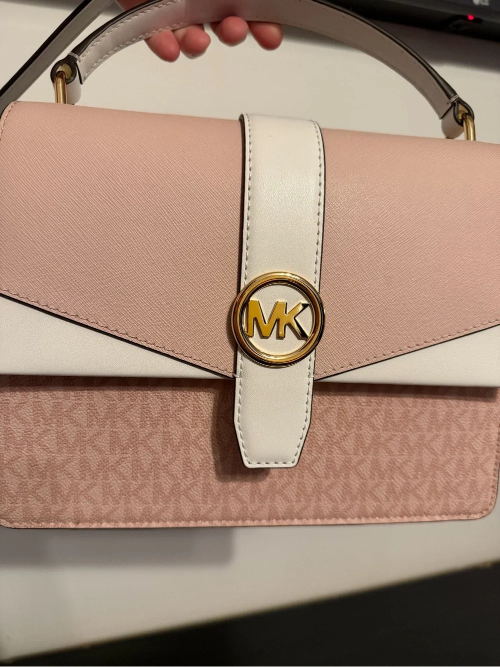 Michael Kors Satchel - Picture 9 of 16